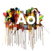 logo AOL