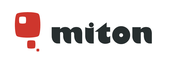 logo Miton CZ