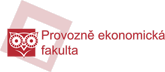 logo PEF ČZU