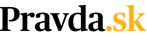 logo Pravda.sk