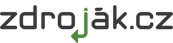 logo Zdroják.cz