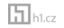 h1.cz