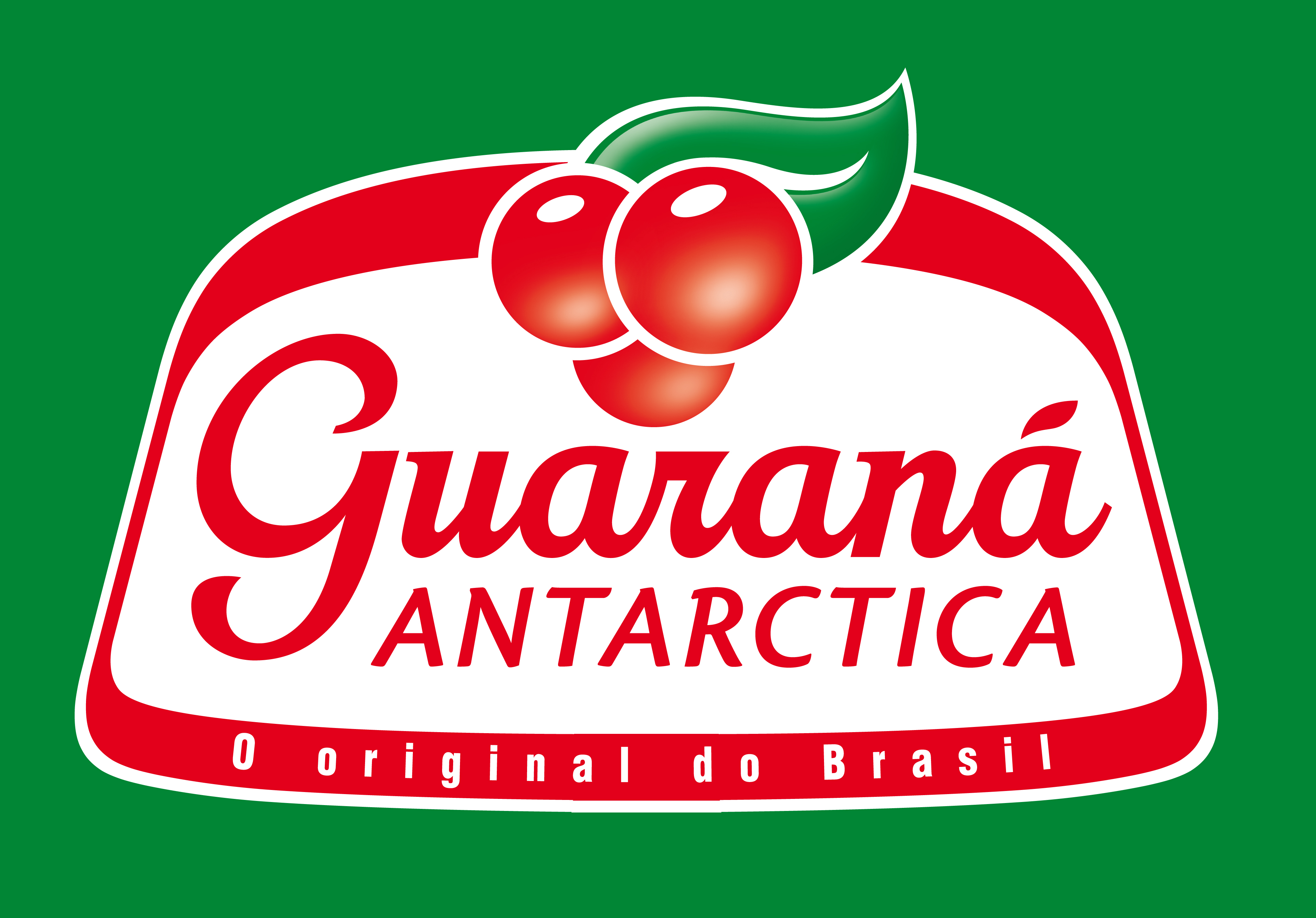 Guaraná Antarctica