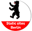 Static sites Berlin