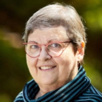 Caroline Jarrett profile image