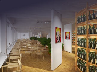 lucerna_gallery_room